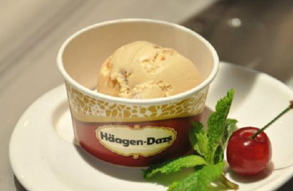 世界十大冰淇淋品牌排名：明治上榜，第六冰激凌专家