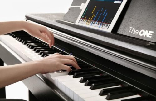 电子琴与钢琴有哪些区别