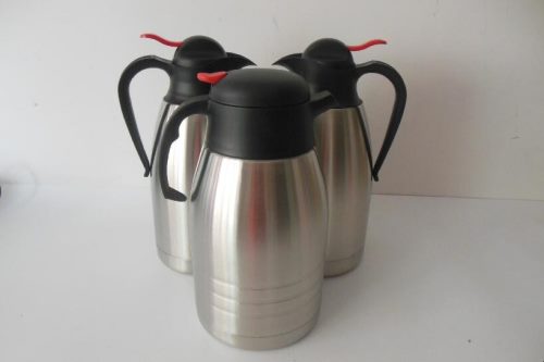 热水壶清理茶渍方法有哪些？
