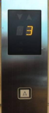 电梯按键使用方法图解