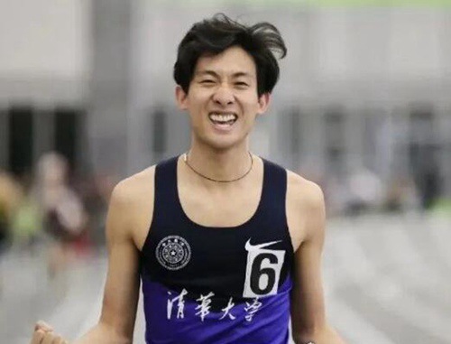 中国1000米世界纪录是多少