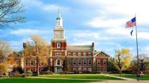 世界高校诺奖产出率排名TOP10 哈佛大学竟然只排第3位