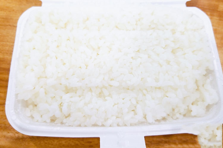 你知道不用电饭煲怎么蒸米饭吗？