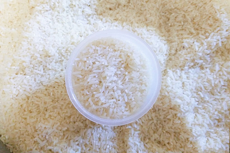 米类都有哪些类呢？怎么分呢？
