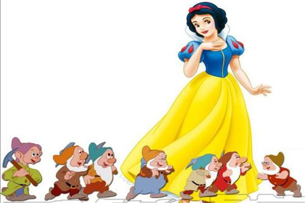 迪士尼十大公主排行榜 迪士尼电影公主排行榜
