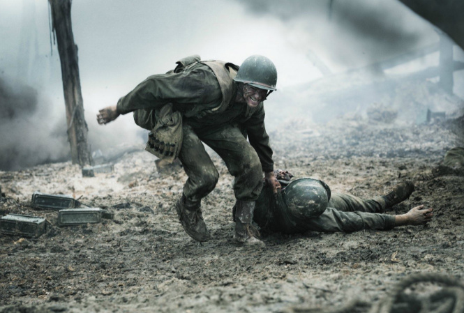 史上经典战争片排名前十 历史上十大残酷战争电影