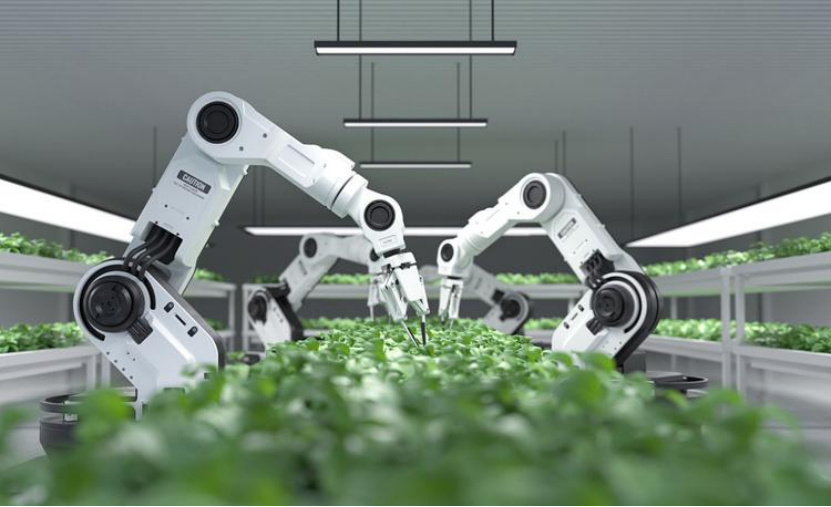 农业机器人概念股有哪些？ 农业机器人潜力股排名