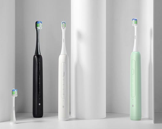 电动牙刷哪个牌子好？ 中国十大电动牙刷品牌