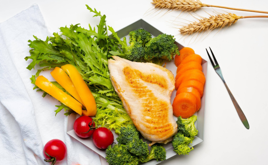 减肥能吃的东西清单有哪些 减肥人士必备的八种食物