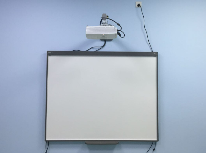 电子白板的功能和作用 电子白板品牌排行榜