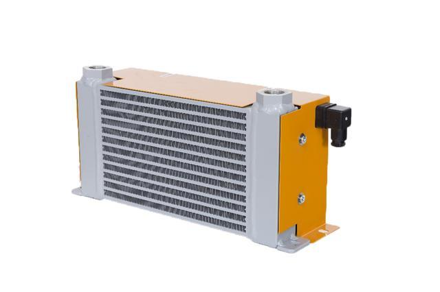 冷却器和冷凝器的区别 冷却器和换热器的区别