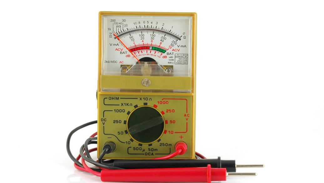接地电阻测量仪怎么用 接地电阻测量仪使用方法