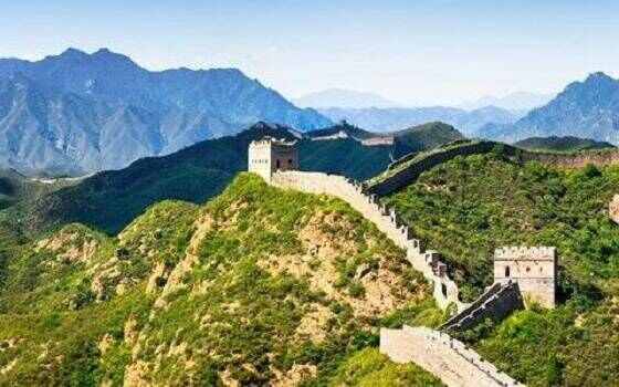 中国十大风景名胜区有哪些？中国十大风景名胜排行榜