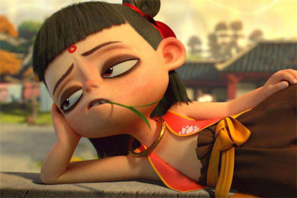 中国十大动画电影 国产动画电影票房排行榜前十