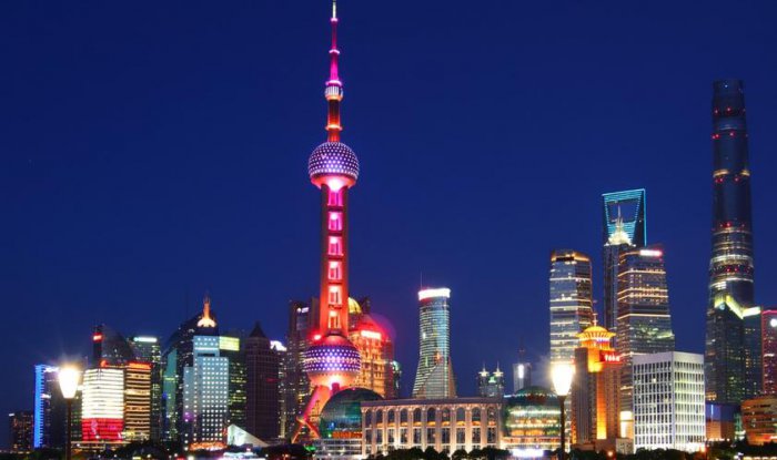 上海旅游必去十大景点排名，上海旅游必去景点推荐