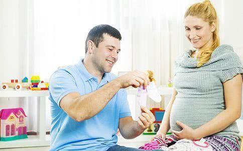 怀孕后胎儿没有胎动在做什么 在孕妇即将临产(1)