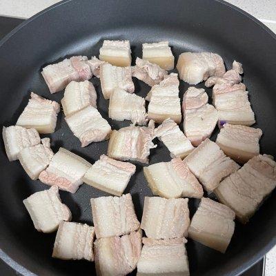 做出的红烧肉香糯可口 简单易做软糯可口的红烧肉(6)