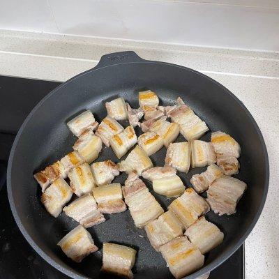 做出的红烧肉香糯可口 简单易做软糯可口的红烧肉(7)