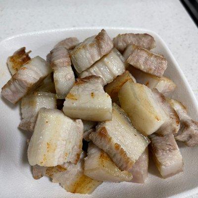 做出的红烧肉香糯可口 简单易做软糯可口的红烧肉(8)