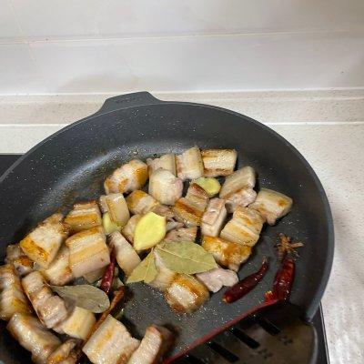 做出的红烧肉香糯可口 简单易做软糯可口的红烧肉(12)