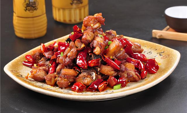 十大最好吃的美食有哪些 吃货不可错过的中华传统美食篇(7)