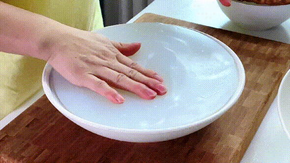 重庆黄豌豆凉粉怎么做 在家做名小吃豌豆凉粉(11)