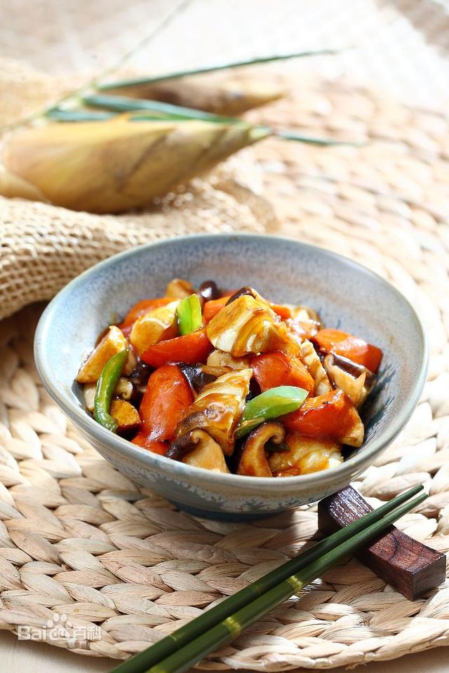 十大最好吃的美食有哪些 吃货不可错过的中华传统美食篇(27)