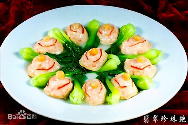 十大最好吃的美食有哪些 吃货不可错过的中华传统美食篇(23)