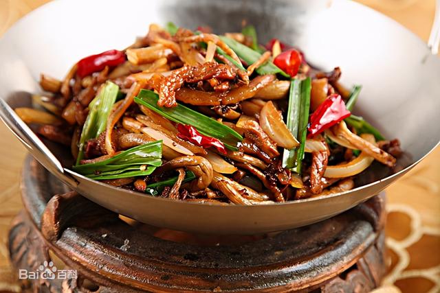 十大最好吃的美食有哪些 吃货不可错过的中华传统美食篇(28)
