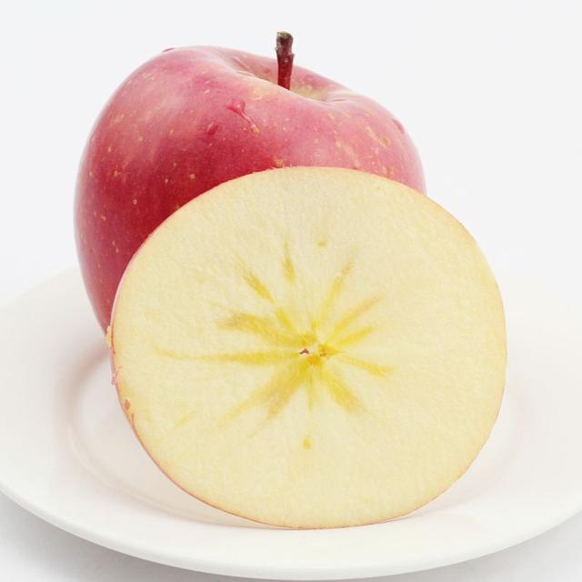 世界十大苹果好吃排名 世界最好吃的十大苹果(9)