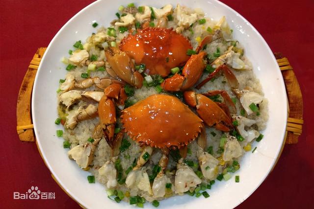 十大最好吃的美食有哪些 吃货不可错过的中华传统美食篇(21)