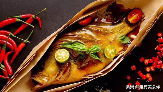 招牌菜臭鳜鱼 餐厅年卖百万的招牌菜-巨臭鳜鱼(4)