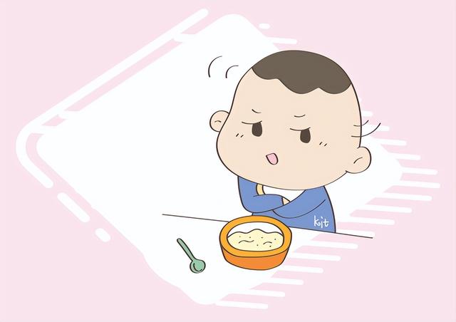什么时间吃米粉宝宝会吃一点 你家的宝宝爱吃米粉吗(1)