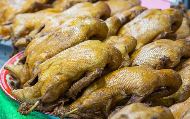 世界最好吃的鸭子品种 知名度最高的6只鸭子(9)