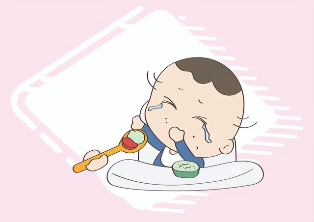 什么时间吃米粉宝宝会吃一点 你家的宝宝爱吃米粉吗(2)