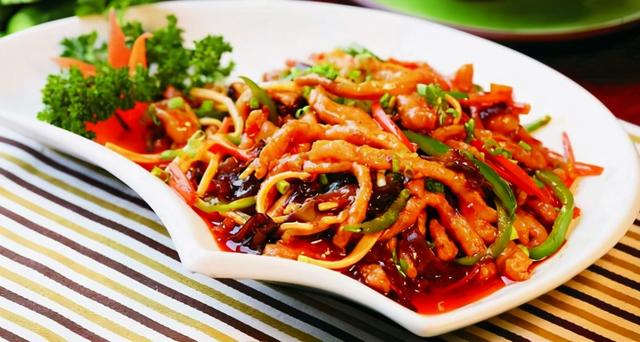 十大最好吃的美食有哪些 吃货不可错过的中华传统美食篇(6)