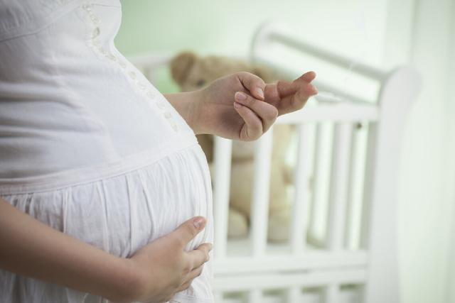胎心监护每次很好胎儿会缺氧吗 一会儿合格一会儿又不合格(5)