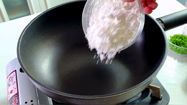 重庆黄豌豆凉粉怎么做 在家做名小吃豌豆凉粉(6)