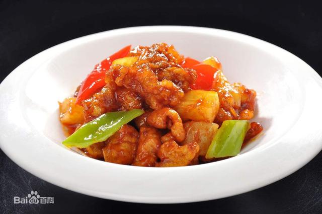 十大最好吃的美食有哪些 吃货不可错过的中华传统美食篇(13)