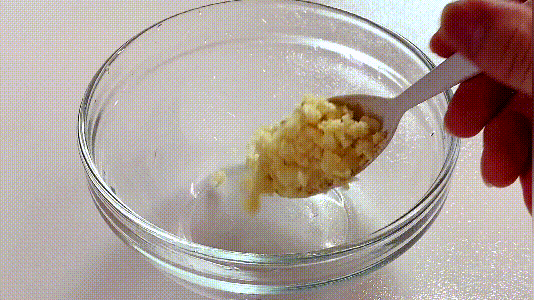 重庆黄豌豆凉粉怎么做 在家做名小吃豌豆凉粉(9)