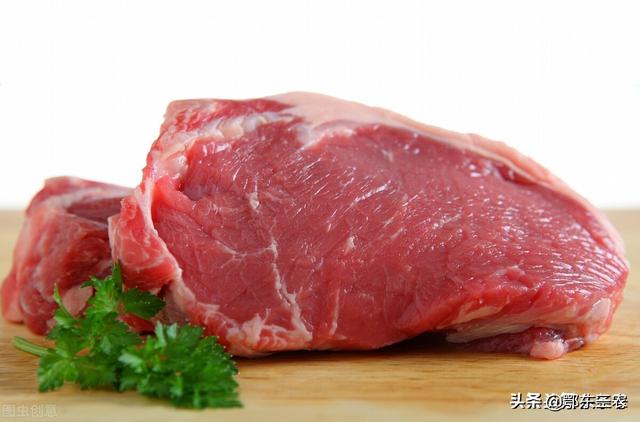猪肉价格会跌到10元每公斤 猪肉价跌到10元斤(1)