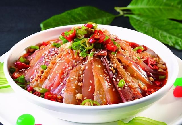 十大最好吃的美食有哪些 吃货不可错过的中华传统美食篇(9)