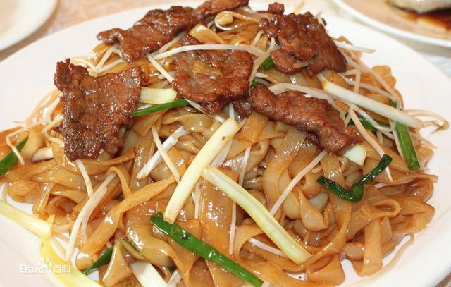 十大最好吃的美食有哪些 吃货不可错过的中华传统美食篇(12)