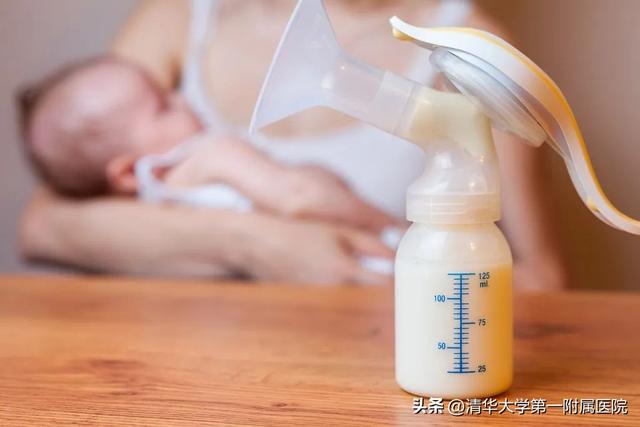 母乳喂养都准备什么 世界母乳喂养周给宝宝最好的(3)