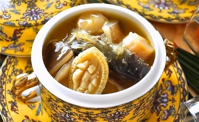 十大最好吃的美食有哪些 吃货不可错过的中华传统美食篇(20)