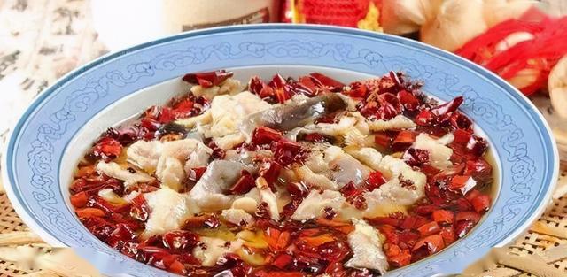 十大最好吃的美食有哪些 吃货不可错过的中华传统美食篇(8)