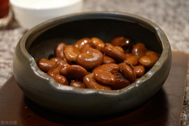 江浙茴香豆中的茴香是哪种调料 鲁迅笔下的茴香豆