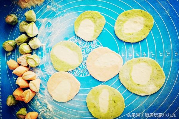 饺子皮怎么做法才好吃 饺子皮怎么做好吃(5)