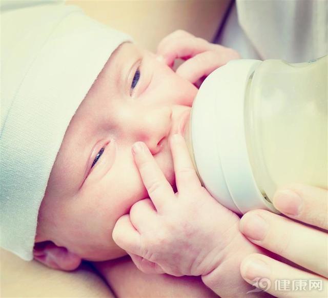 母乳婴儿湿疹最佳治疗方法 辟谣母乳是宝宝湿疹(5)