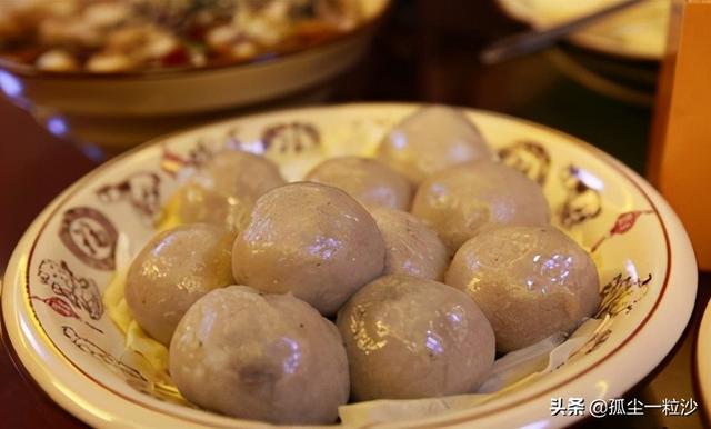 黄梅县有什么好吃的地方 黄冈市黄梅县8大推荐美食(5)